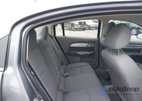 2007 Chrysler Sebring Touring z USA, uszkodzony, nr VIN 1C3LC56K17N508005